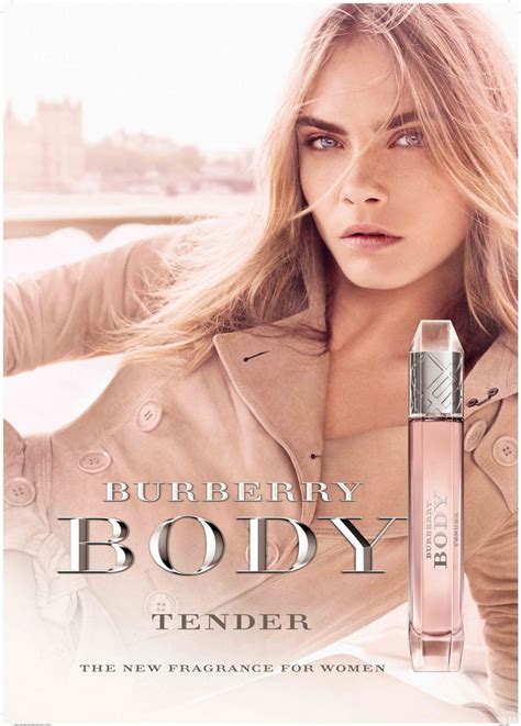 burberry tender fragrance canada|perfume Burberry body tender feminino.